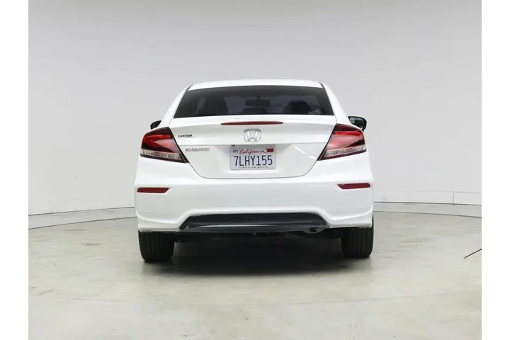 $14998 : Honda Civic 2015 EX 2dr Coup image 6