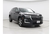 Chevrolet Traverse 2022 LT L en San Jose