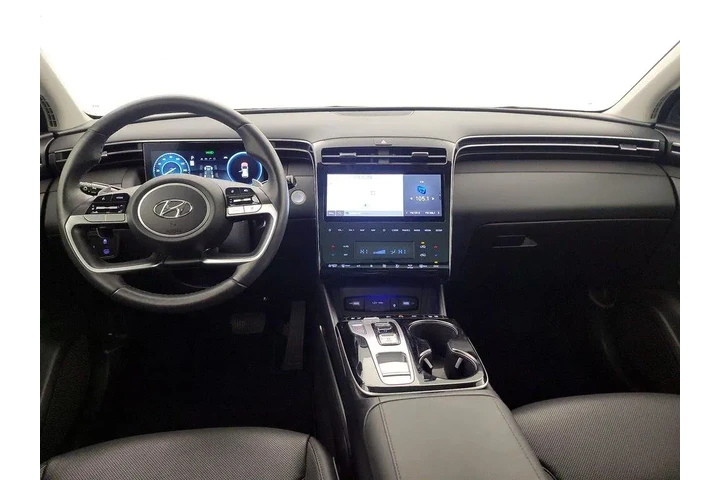 $28998 : Hyundai TUCSON Hybrid 2022 A image 9