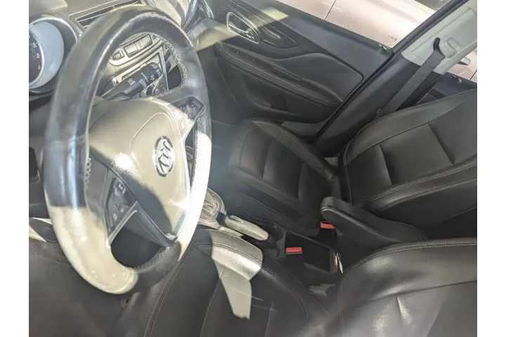 $6890 : 2014 Encore Leather image 8