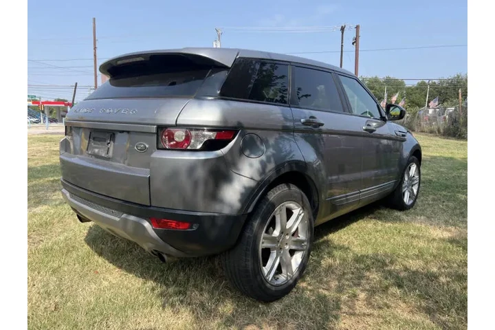 $10995 : 2015 Land Rover Range Rover E image 6