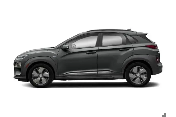 $16500 : Hyundai KONA Electric 2020 L image 2