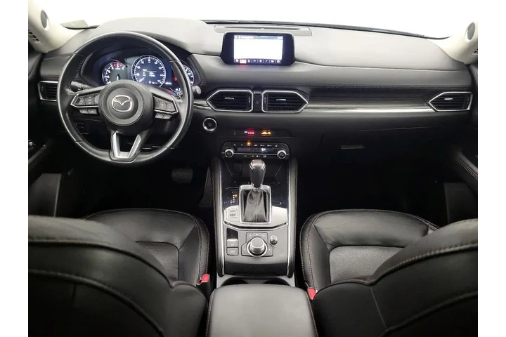 $22998 : Mazda CX-5 2020 AWD Grand To image 9