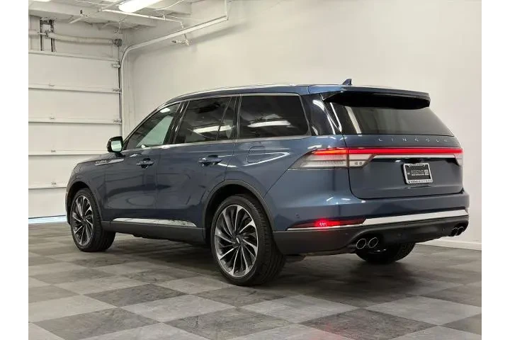 $26000 : Lincoln Aviator 2020 AWD Res image 6