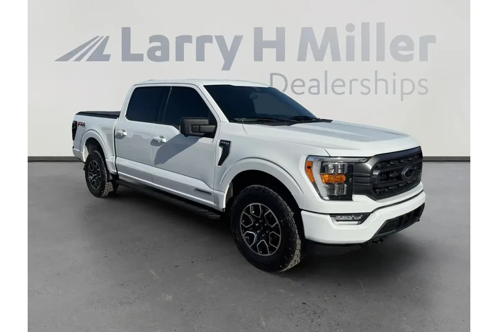 $39633 : Ford F-150 2023 4x4 XL 4dr S image 7
