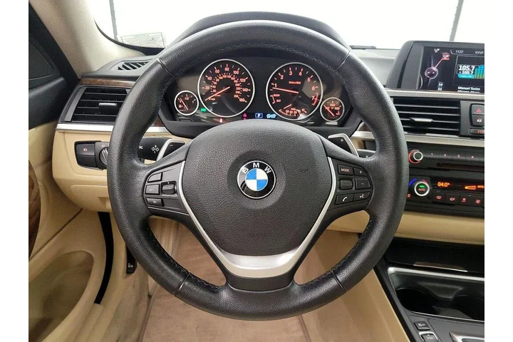 $13998 : BMW 4 Series 2015 AWD 428i x image 10