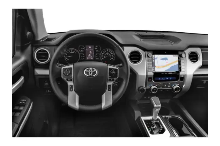 $37123 : Toyota Tundra 2019 4x4 TRD P image 7