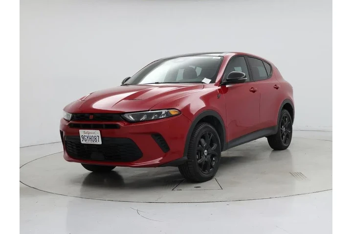 $21998 : Dodge Hornet 2023 AWD GT Plu image 4