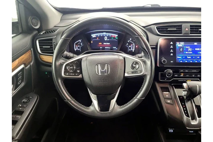 $26998 : Honda CR-V 2020 AWD EX-L 4dr image 10