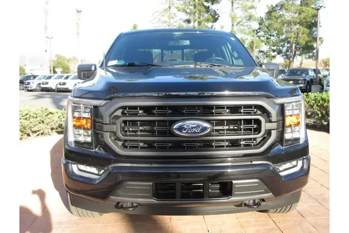 $38912 : Ford F-150 2022 4x4 XL 4dr S image 7