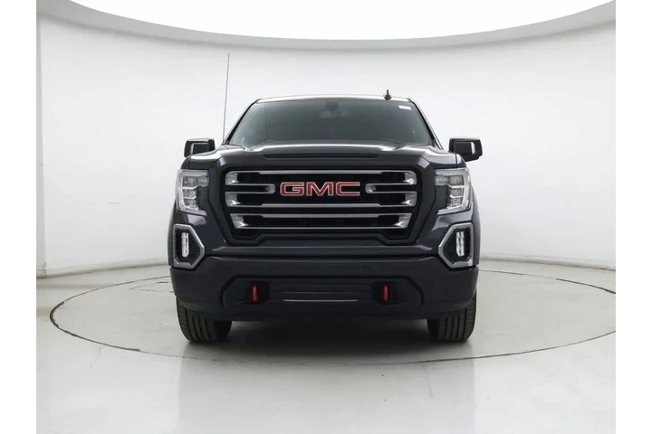 $38998 : GMC Sierra 1500 2020 4x4 AT4 image 5