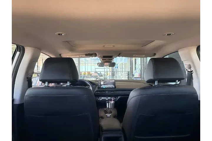 $23954 : Honda HR-V 2024 EX-L 4dr Cro image 5