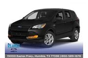 Ford Escape 2014 SE 4dr SUV
