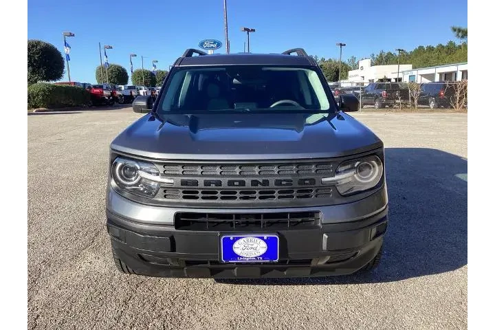 $15747 : Ford Bronco Sport 2021 AWD B image 2