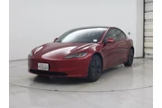 $36998 : Tesla Model 3 2025 Long Rang thumbnail