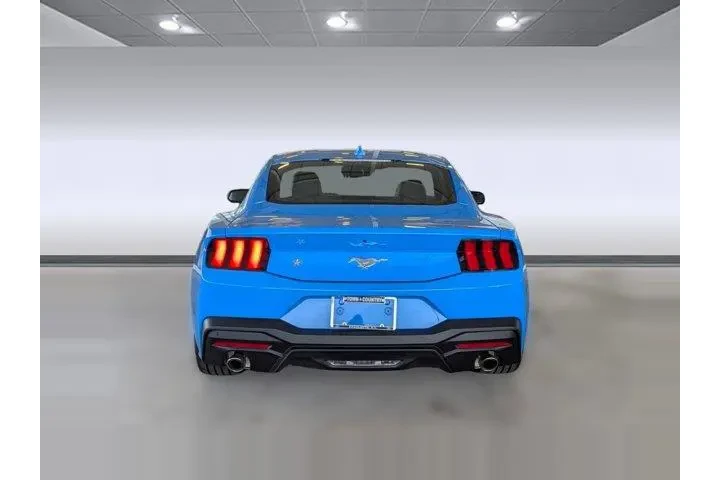 $30973 : Ford Mustang 2025 EcoBoost 2 image 10