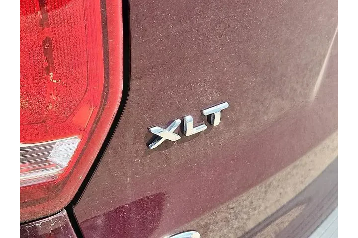 $19944 : Ford Explorer 2019 AWD XLT 4 image 10