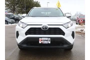 $31277 : Toyota RAV4 2025 AWD XLE 4dr thumbnail