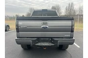 $15850 : Ford F-150 2013 4x4 FX4 4dr thumbnail