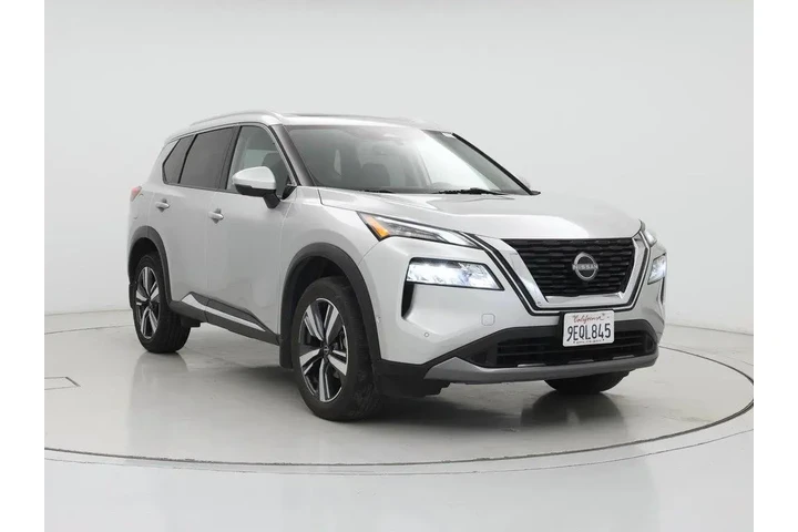 $24998 : Nissan Rogue 2023 SL 4dr Cro image 1