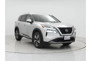 Nissan Rogue 2023 SL 4dr Cro