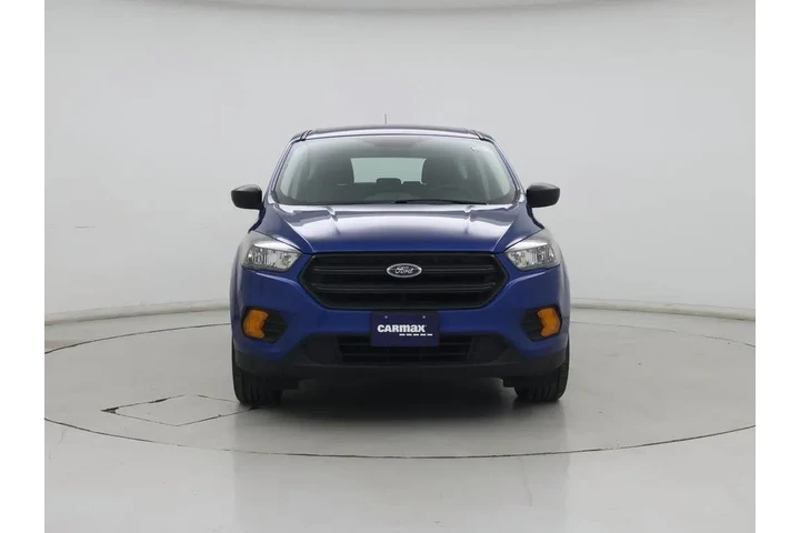 $13599 : Ford Escape 2019 S 4dr SUV image 5