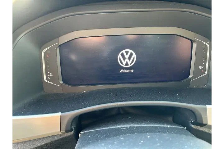 $24994 : Volkswagen Atlas 2021 V6 SEL image 9