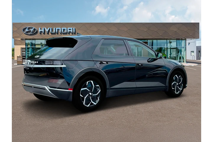 $25990 : Hyundai IONIQ 5 2024 SEL 4dr image 8