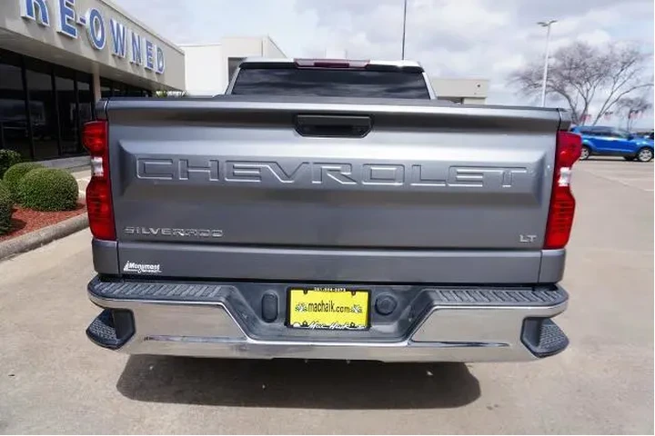 $26888 : Chevrolet Silverado 1500 202 image 5