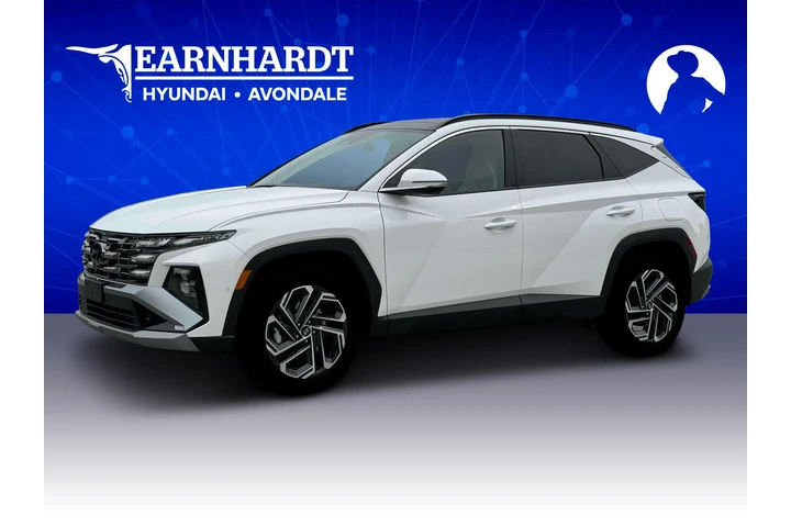 $34699 : Hyundai TUCSON 2025 Limited image 1