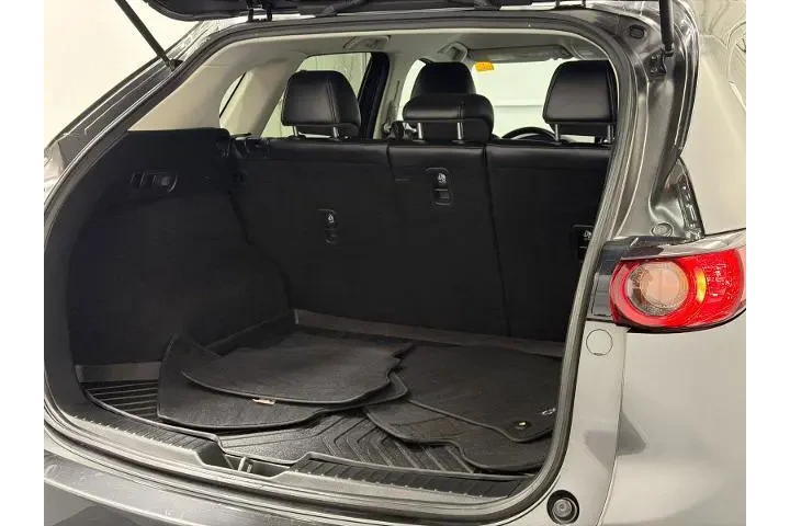 $19500 : Mazda CX-5 2021 Touring 4dr image 8