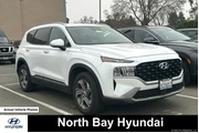 Hyundai SANTA FE 2023 SEL 4d en Santa Rosa