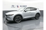 $24181 : Mazda CX-5 2022 AWD 2.5 S Pr thumbnail
