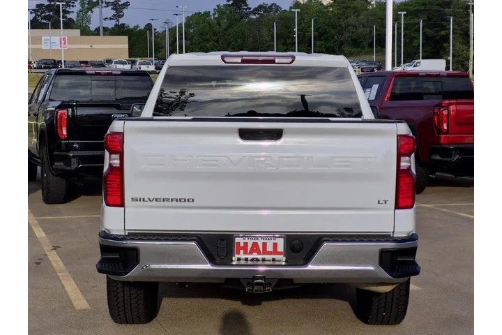 $36488 : Chevrolet Silverado 1500 202 image 5