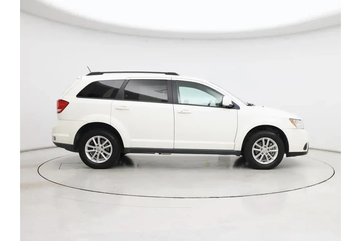 $13998 : Dodge Journey 2017 SXT 4dr S image 7