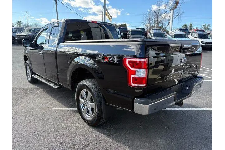 $26995 : Ford F-150 2019 4x4 XL 4dr S image 5