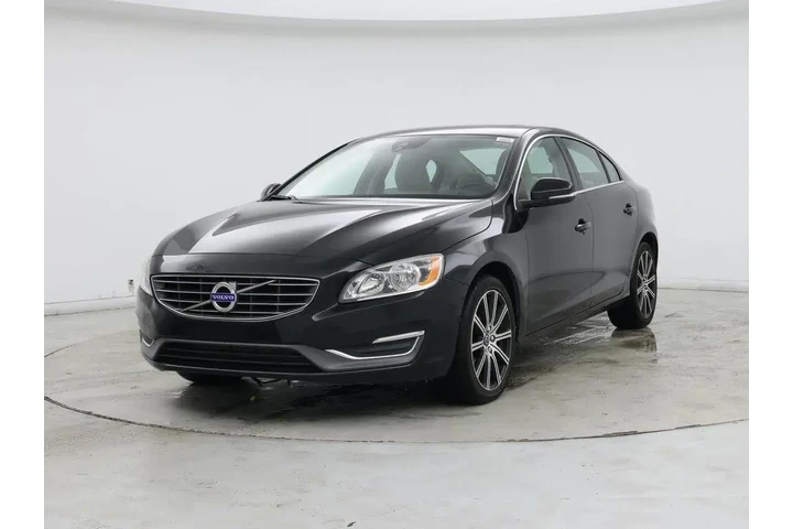 $15998 : Volvo S60 2017 T5 Inscriptio image 4