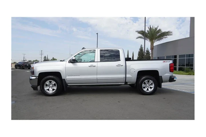 $28984 : 2017 Silverado 1500 LT image 8