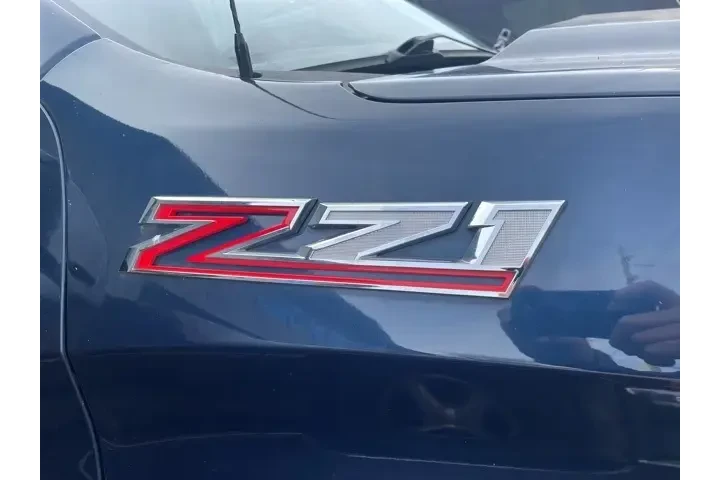 $23995 : Chevrolet Silverado 1500 202 image 6