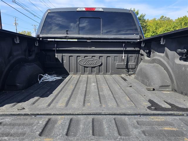 $19900 : 2016 F-150 image 7