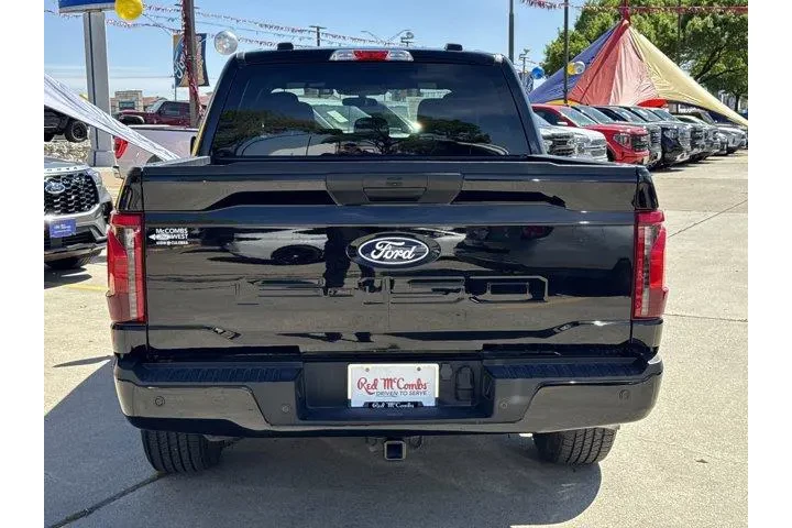 $36444 : Ford F-150 2024 4x2 STX 4dr image 8