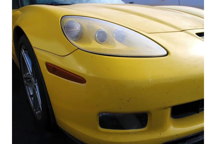 $39999 : Chevrolet Corvette 2006 Z06 image 8