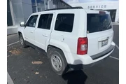 $7999 : Jeep Patriot 2017 Sport 4dr thumbnail