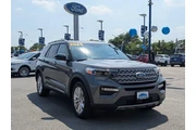 $37999 : Ford Explorer 2024 AWD Limit thumbnail