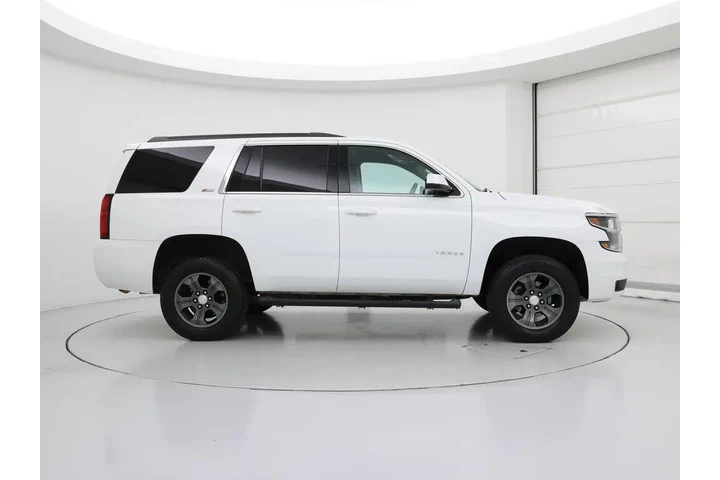 $28998 : Chevrolet Tahoe 2017 4x4 LT image 7