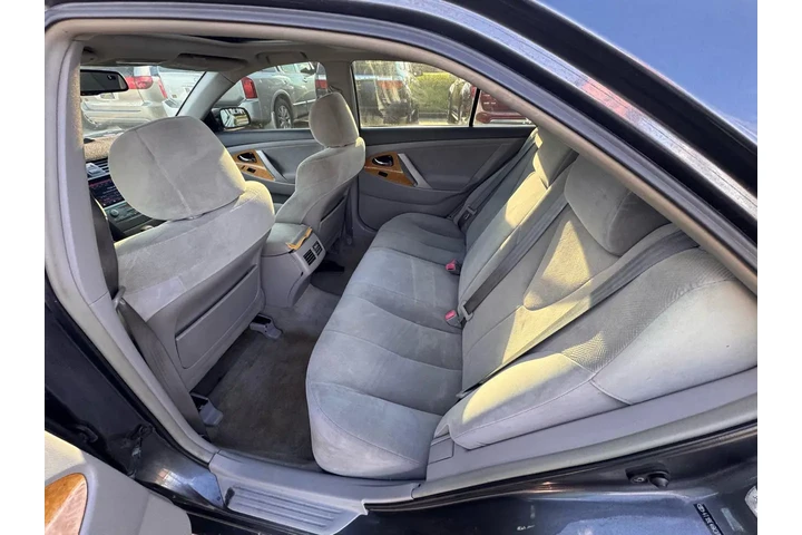 $5999 : 2007 Camry CE 5-Spd AT image 10