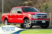 Ford F-150 2013 4x4 XLT 4dr en Stockton