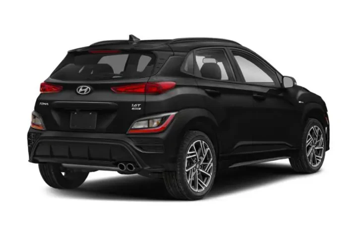 $17178 : Hyundai KONA 2023 N Line 4dr image 3