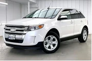 $8990 : Ford Edge 2013 SEL 4dr Cross thumbnail