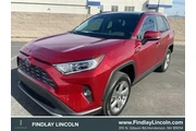 Toyota RAV4 Hybrid 2021 AWD